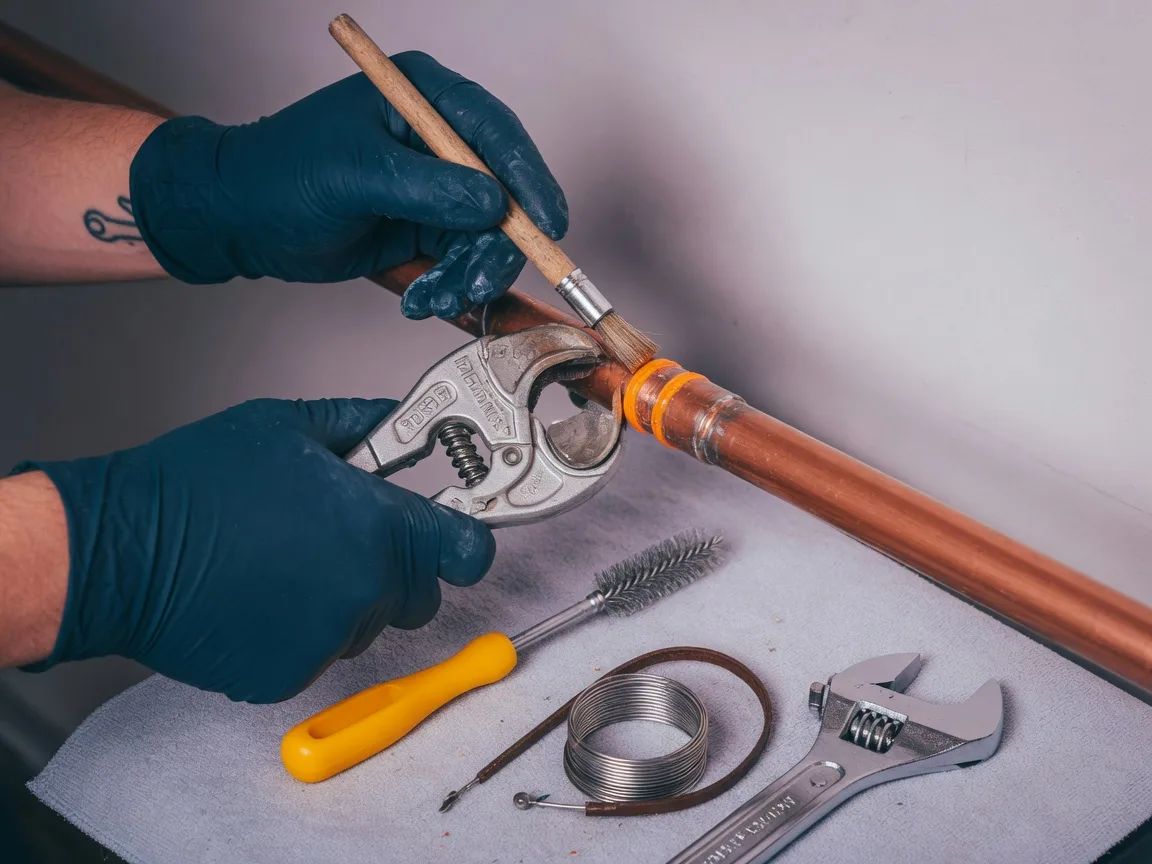 Why choose Sump Pump Repair in Rufe, OK